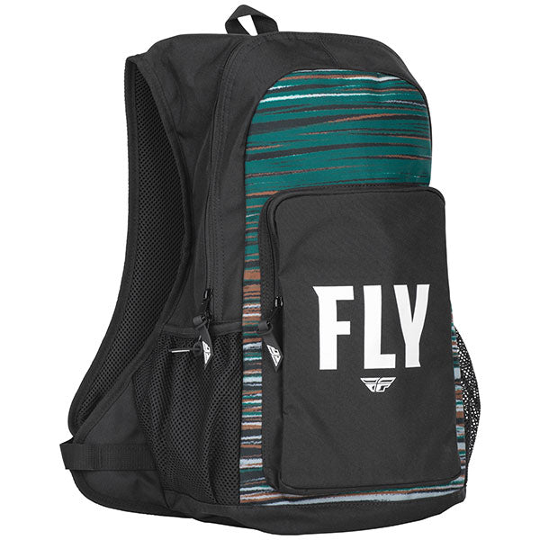 Fly Racing Jump Pack