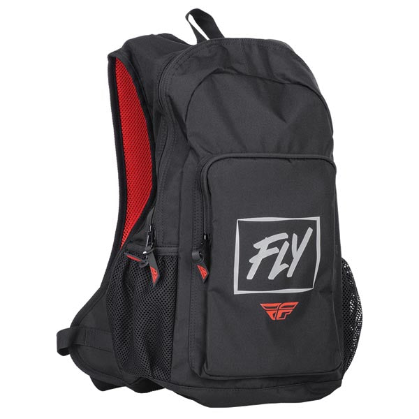 Fly Racing Jump Pack