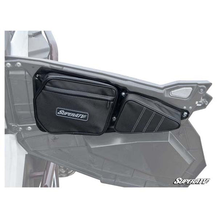 SuperATV Door Bag Kit (DB-002-K)