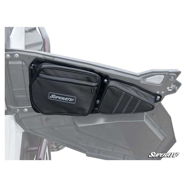 SuperATV Left Door Bag (DB-002-L)