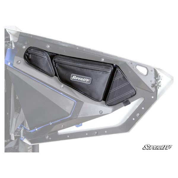 SuperATV Door Bag Set (DB-008)