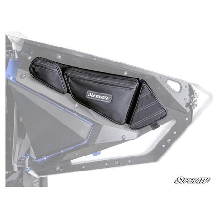 SuperATV Door Bag Set (DB-008)