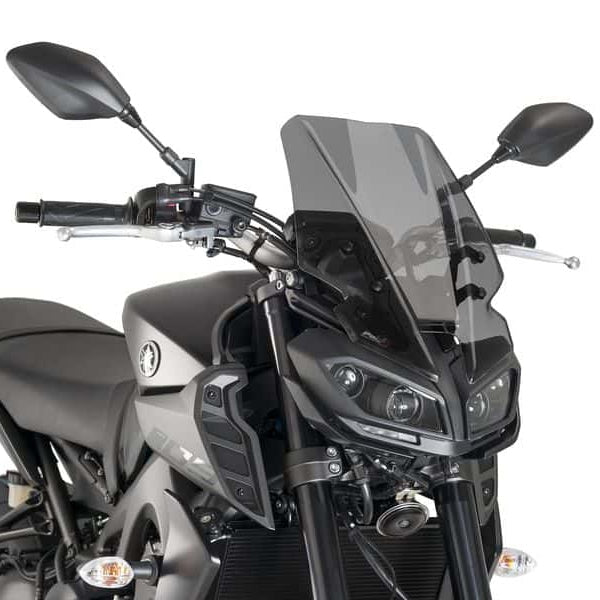 Puig Naked New Generation Windshield (360143)