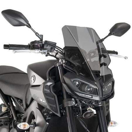 Puig Naked New Generation Windshield (360143)