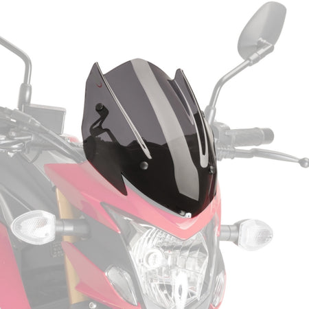 Puig New Generation Sport Windshield (360199)