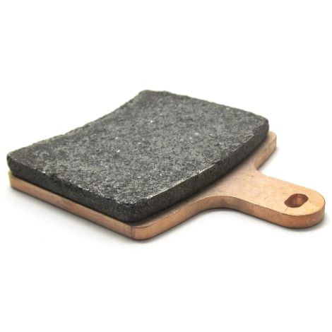 3602-061 PLAQUETTE DE FREIN, LITE (1 plaquette seulement)