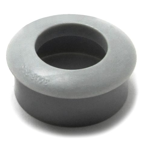 3603-296 BUSHING.SHOCK-SPHERICAL-GRAY