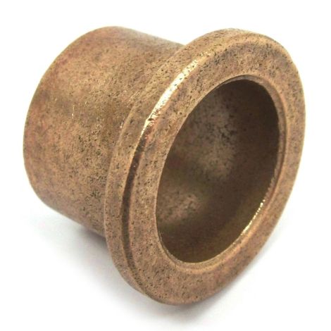 3604-028 DOUILLE. ÉVASÉE - BRONZE .735" x .751 ID