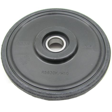 3604-039 WHEEL,IDL-5.63 W.787"ID BLK (NO SPOKE)