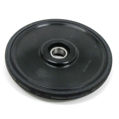 3604-049 WHEEL.IDL-6.38 W.787"ID BLK (NO SPOKE)