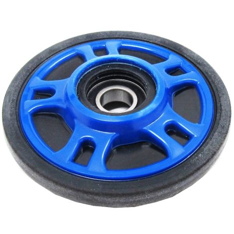 3604-454 WHEEL.IDL-5.63 W.787"ID-BC BLUE