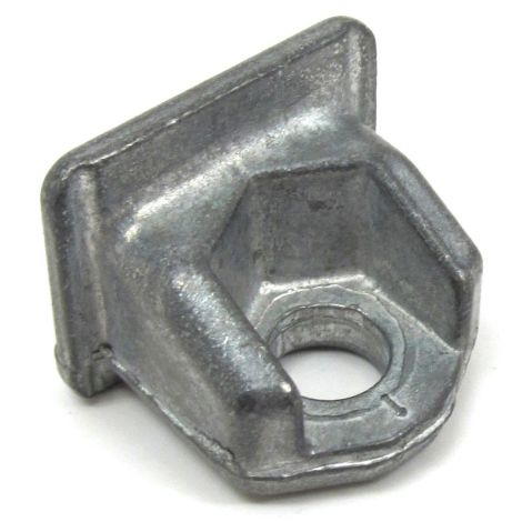 3604-647 RÉGLEUR. RAIL-8mm-CAST 