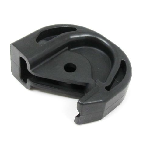 3604-836 NOSEPIECE.RAIL-MTN