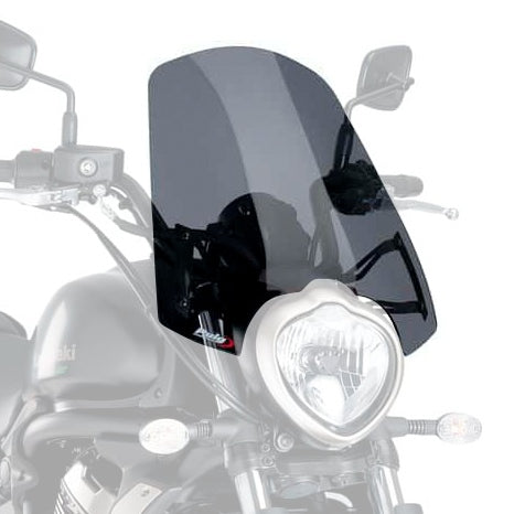 Puig Naked New Generation Windshield (360528)