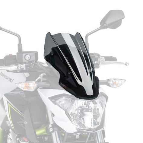 Puig Naked New Generation Windshield (360533)