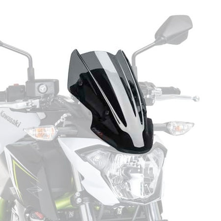 Puig Naked New Generation Windshield (360533)