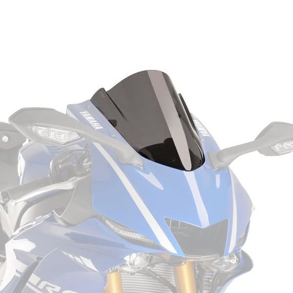 Puig Z-Racing Windshield (360554)