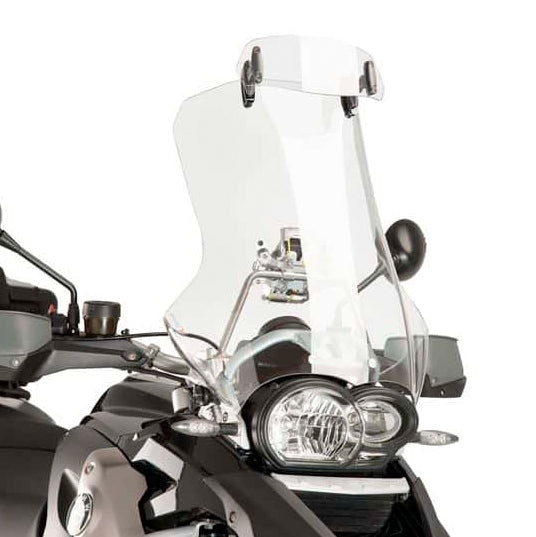 Puig Multi Adjustable Windshield Deflector (360584)