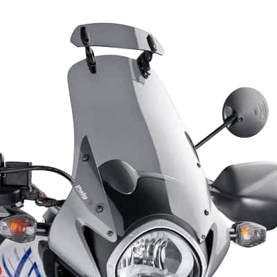 Puig Multi Adjustable Windshield Deflector (360585)