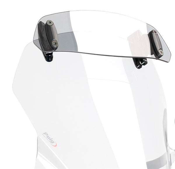 Puig Déflecteur de pare-brise multi-ajustable (360586)