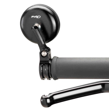 Puig Tracker Rear Mirror (360593)