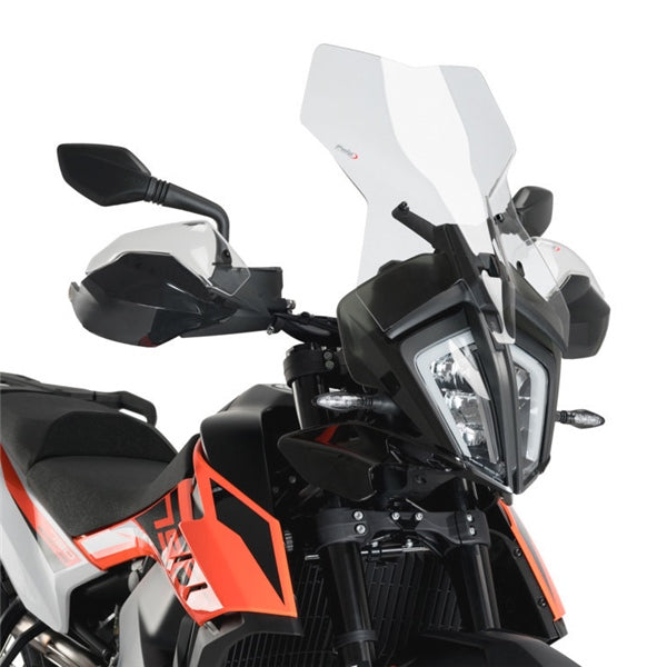 Puig Touring Windshield (360719)