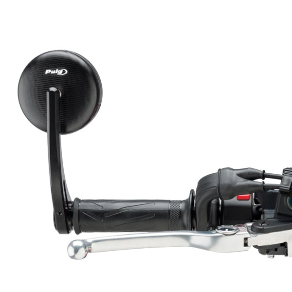 Puig Tracker Rear Mirror (360823)
