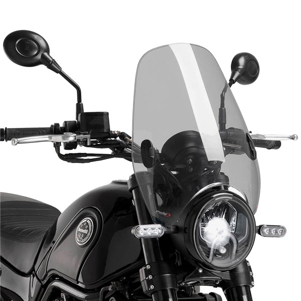 Puig Custom II Windshield (360940)