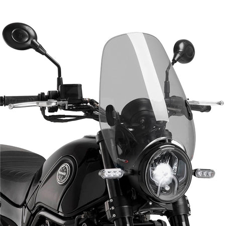 Puig Custom II Windshield (360940)