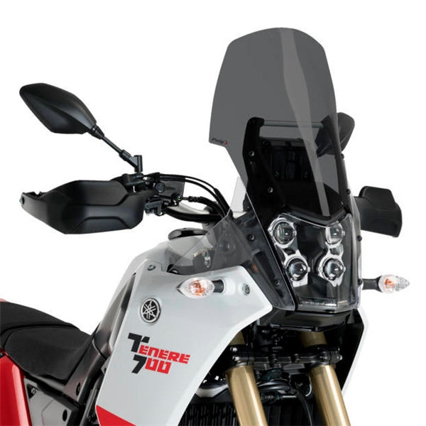 Puig Touring Windshield (360982)