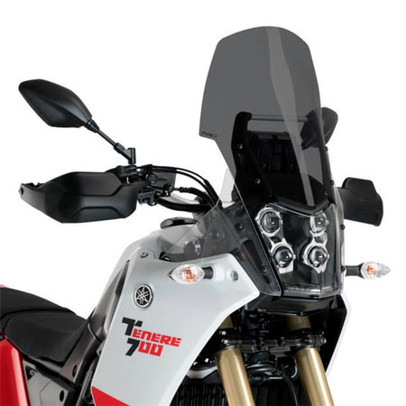 Puig Touring Windshield (360982)