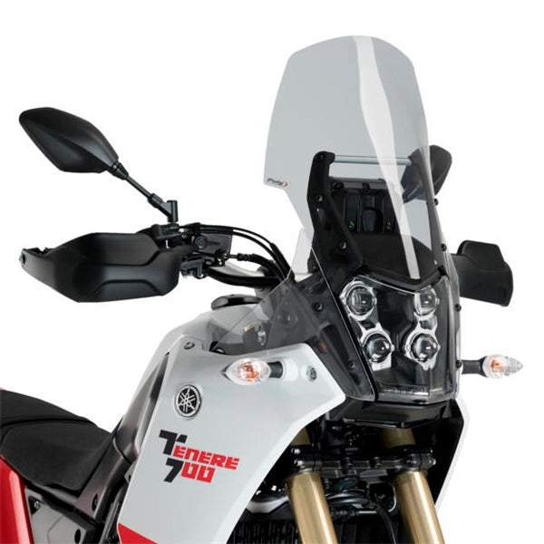 Puig Touring Windshield (360983)