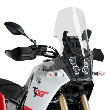 Puig Touring Windshield (360984)
