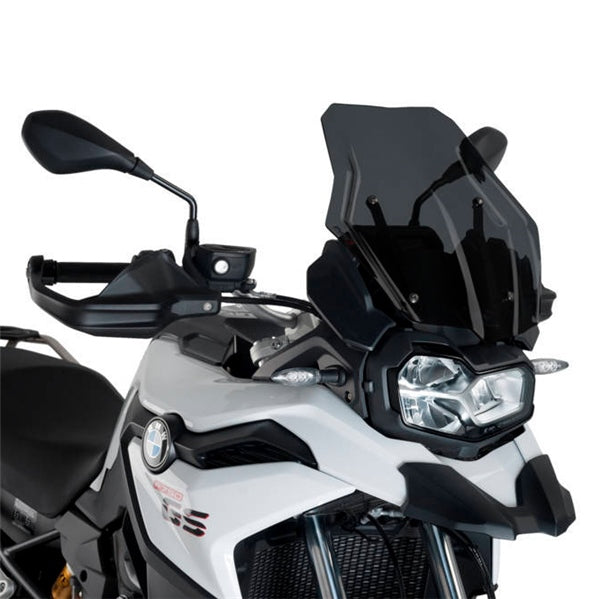 Puig Touring Windshield (360986)