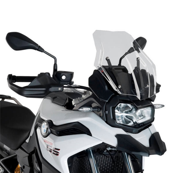 Puig Pare-brise Touring (360987)