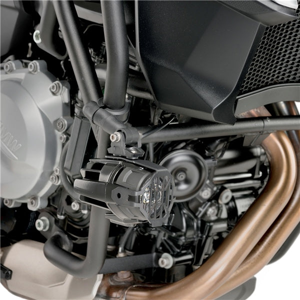Puig Supports to mount auxiliary lights (360999)