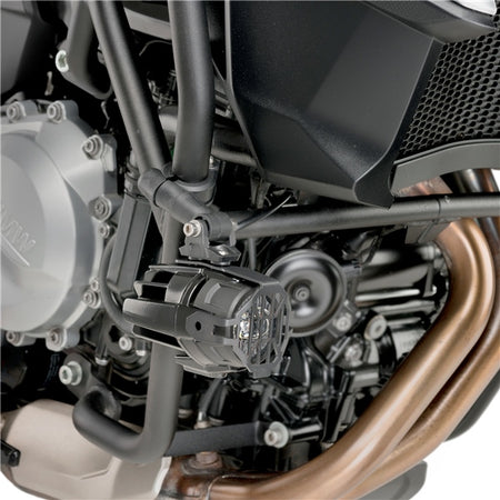 Puig Supports to mount auxiliary lights (360999)