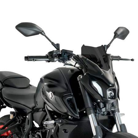 Puig New Generation Sport Windshield (361081)