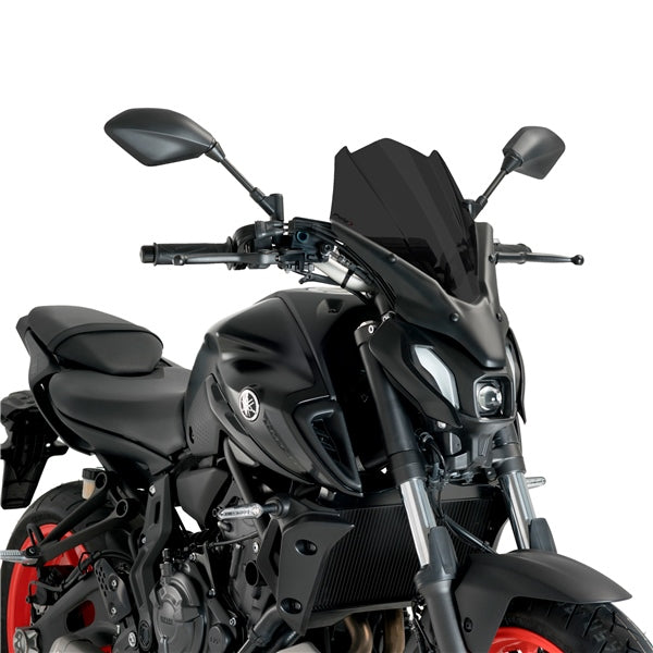 Puig New generation touring Windshield (361130)
