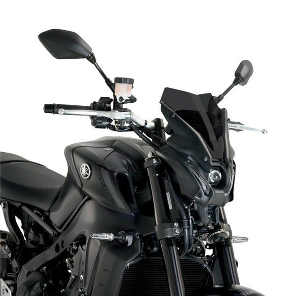 Puig New Generation Sport Windshield (361133)
