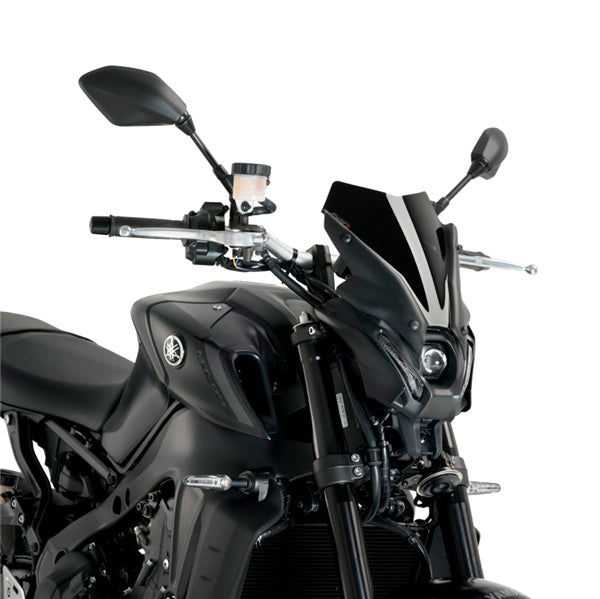 Puig New Generation Sport Windshield (361135)
