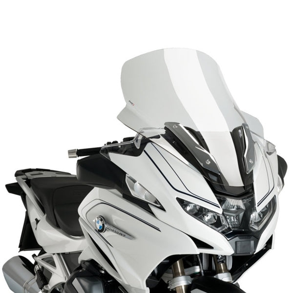 Puig Touring Windshield (361167)