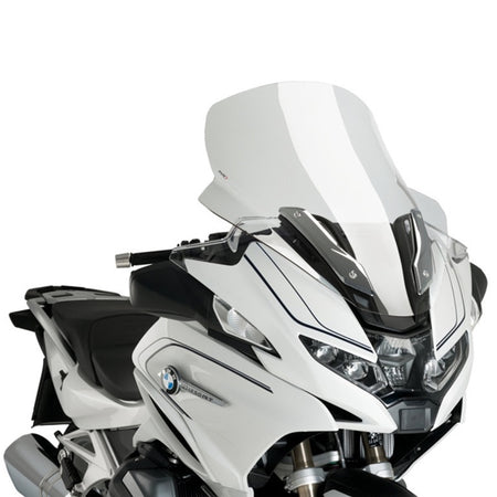 Puig Touring Windshield (361167)