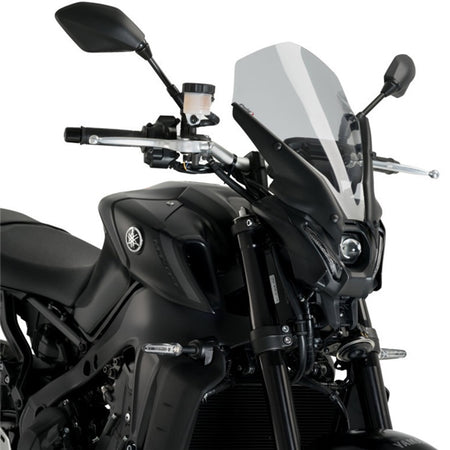 Puig New generation touring Windshield (361246)