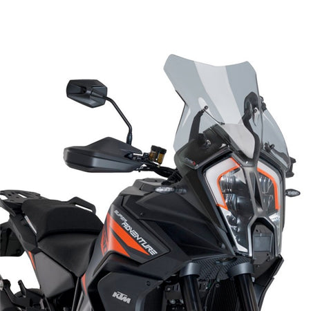 Puig Touring Windshield (361278)