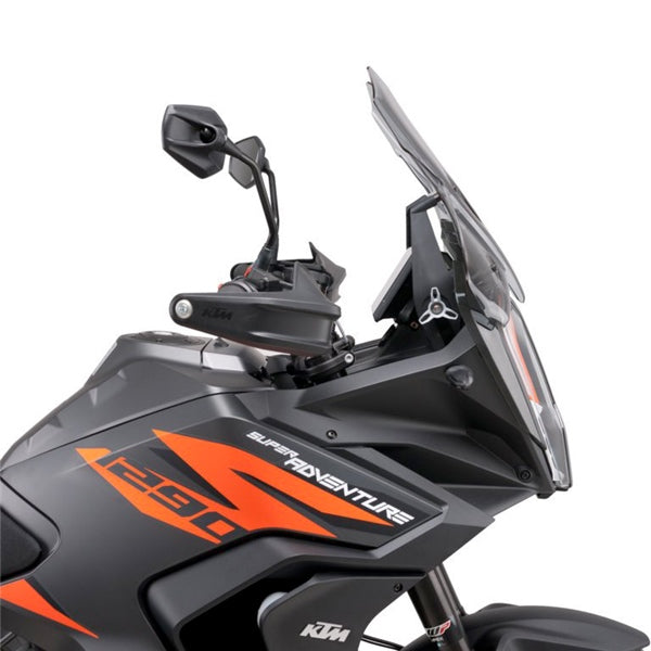 Puig Touring Windshield (361278)