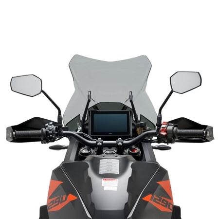 Puig Touring Windshield (361278)
