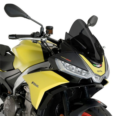 Puig Z-Racing Windshield (361305)
