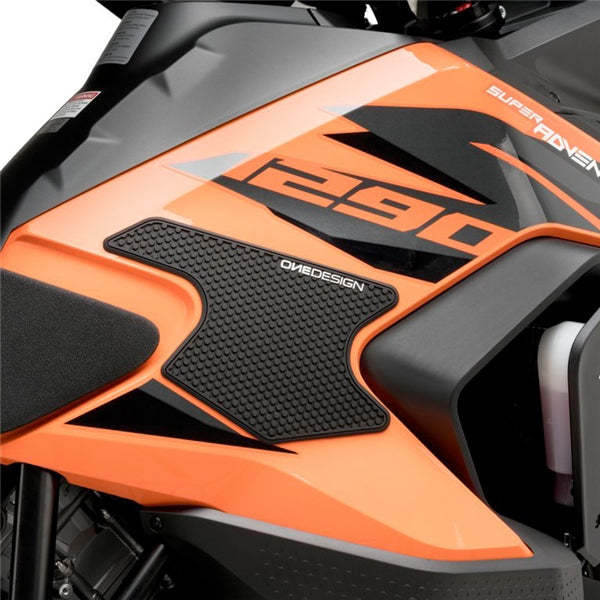 Puig Side Tank Pad (361307)