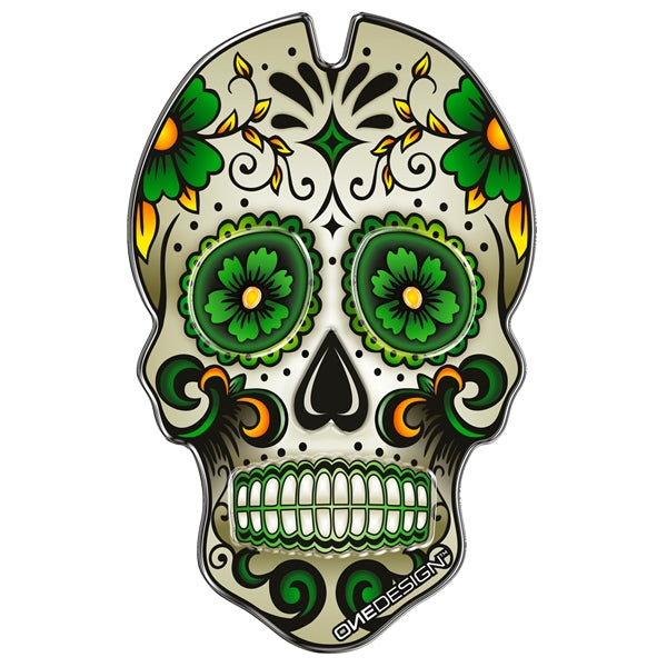 Puig Protège-réservoir Skull Party
